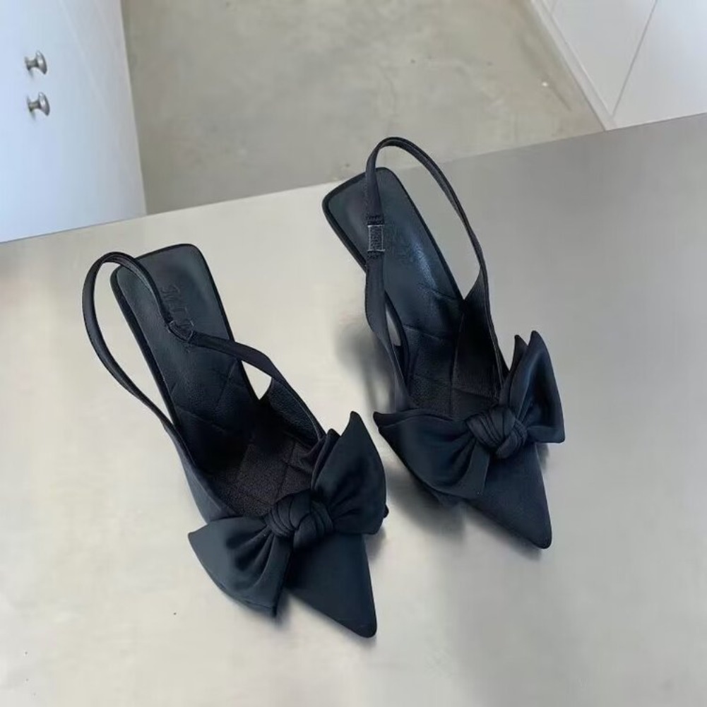 Summer Clothing Stores - 2026 Women Shoes Summer New Butterfly