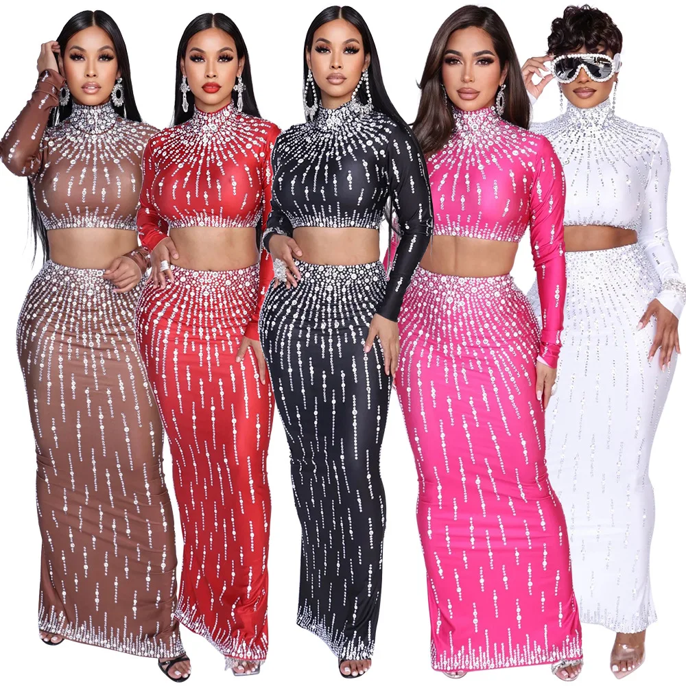 Women Set Street long sleeve P - огляд і ціна Summer Alt Clothing