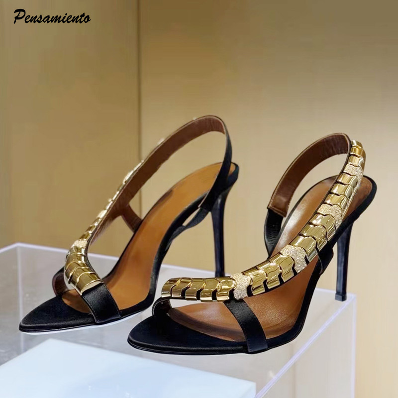 Luxury Rhinestones Sequined Sa - огляд і ціна Summer Clothing Stores