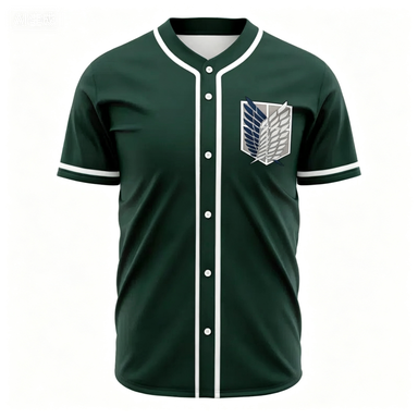 Short Sleeved Baseball Shirt,  - огляд і ціна Summer Clothing Cartoon