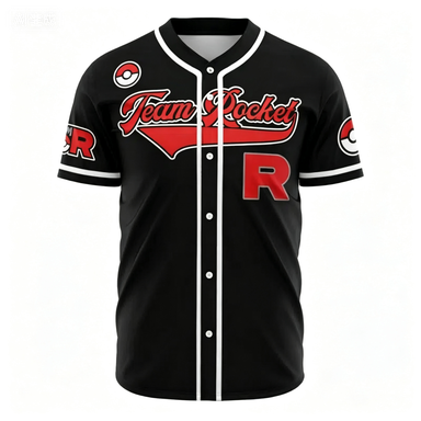 Short Sleeved Baseball Shirt,  - огляд і ціна Summer Clothing Cartoon