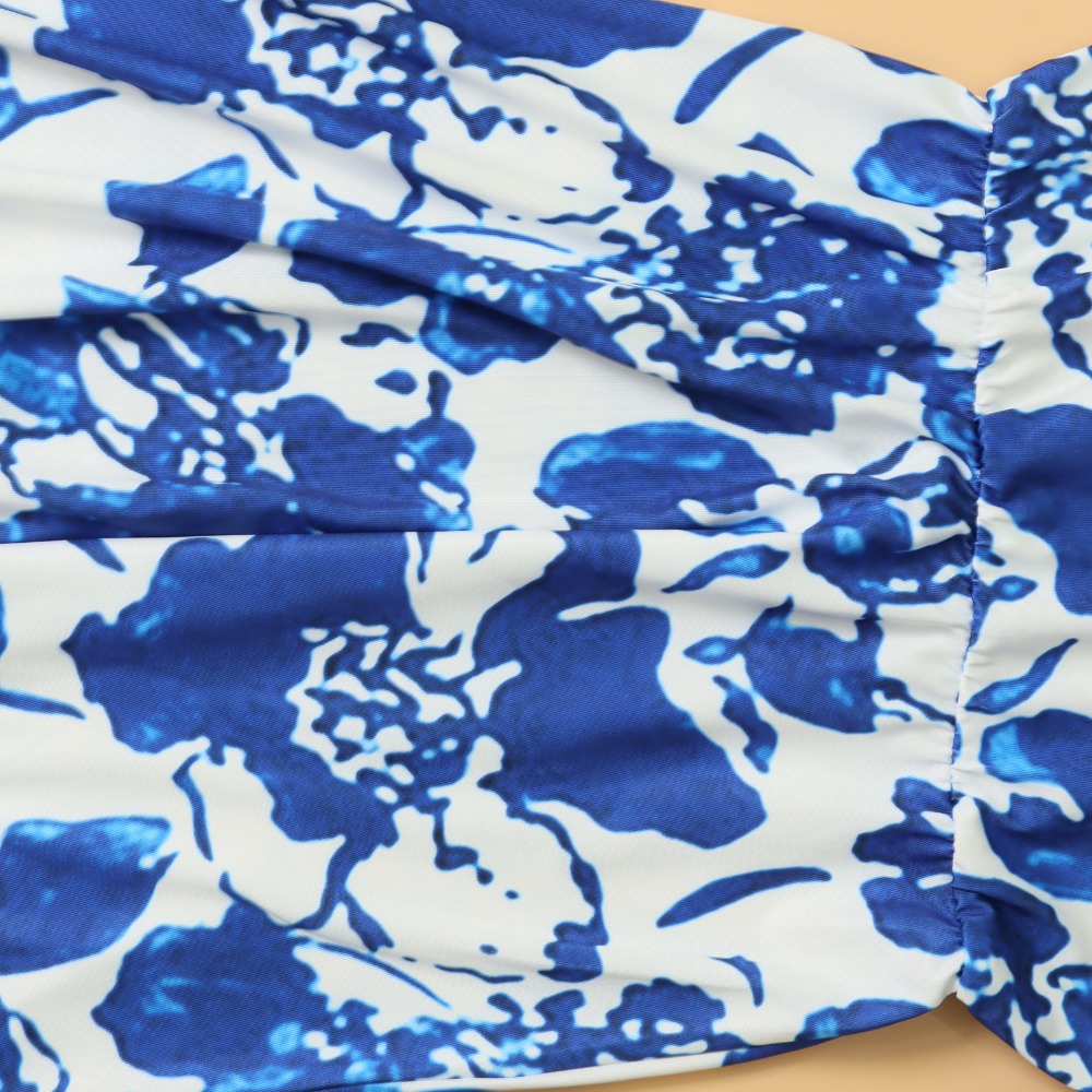 Summer Long Dress Robe Femme C - огляд і ціна Summer Dresses Yours Clothing