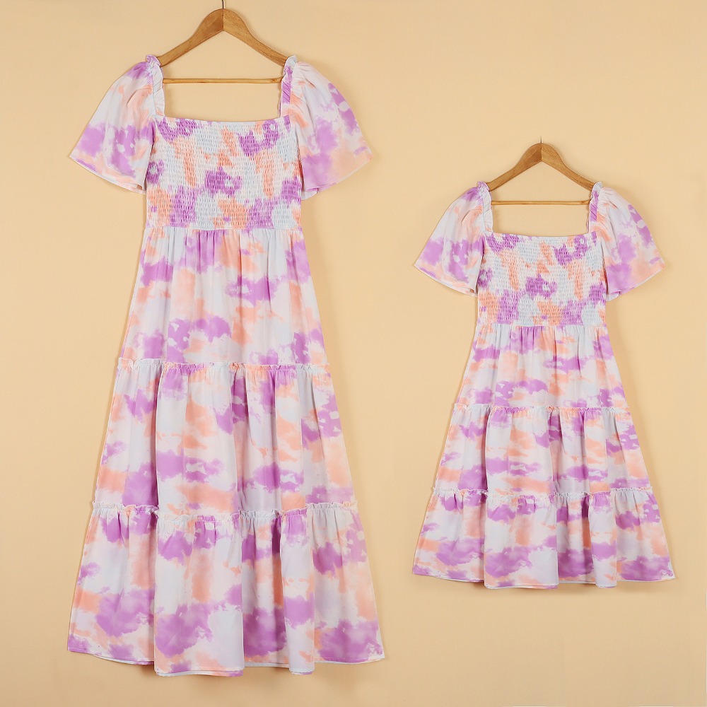 Summer Long Dress Robe Femme C - огляд і ціна Summer Dresses Yours Clothing