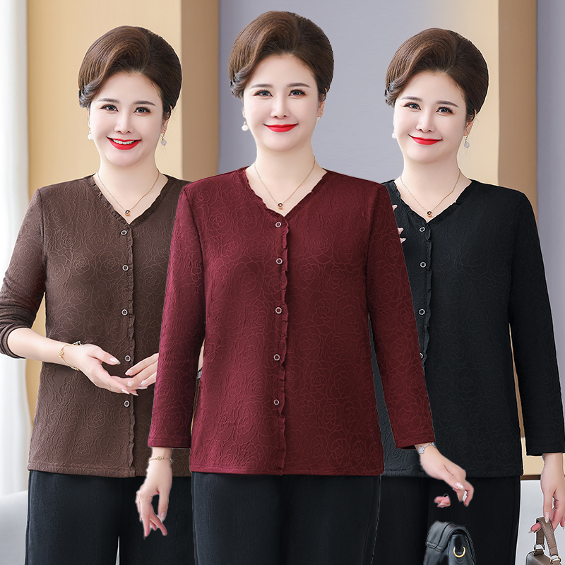 Plus Size Spring Autumn New Mi - огляд і ціна Summer Clothing Fabric