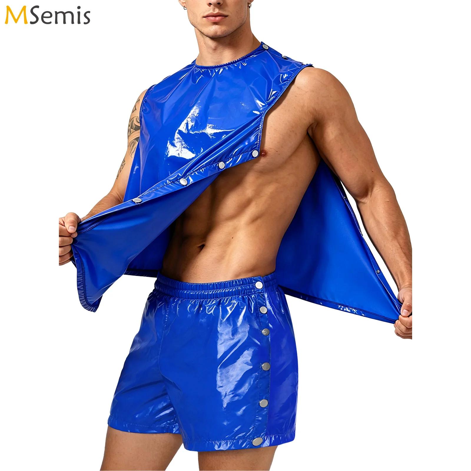 Mens Special Needs Waterproof  - огляд і ціна Summer Clothing