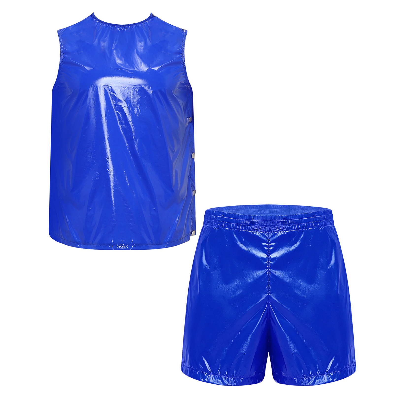 Mens Special Needs Waterproof  - огляд і ціна Summer Clothing