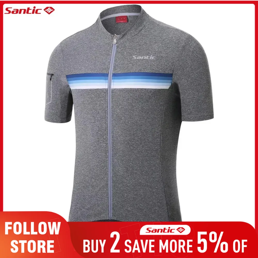 Santic Outlet Cycling Jersey S - огляд і ціна Summer Clothing Outlet