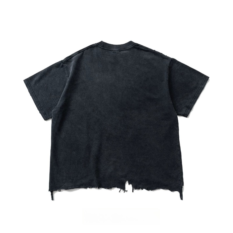 High Street Handmade Indigo Dy - огляд і ціна Summer Clothing Drop