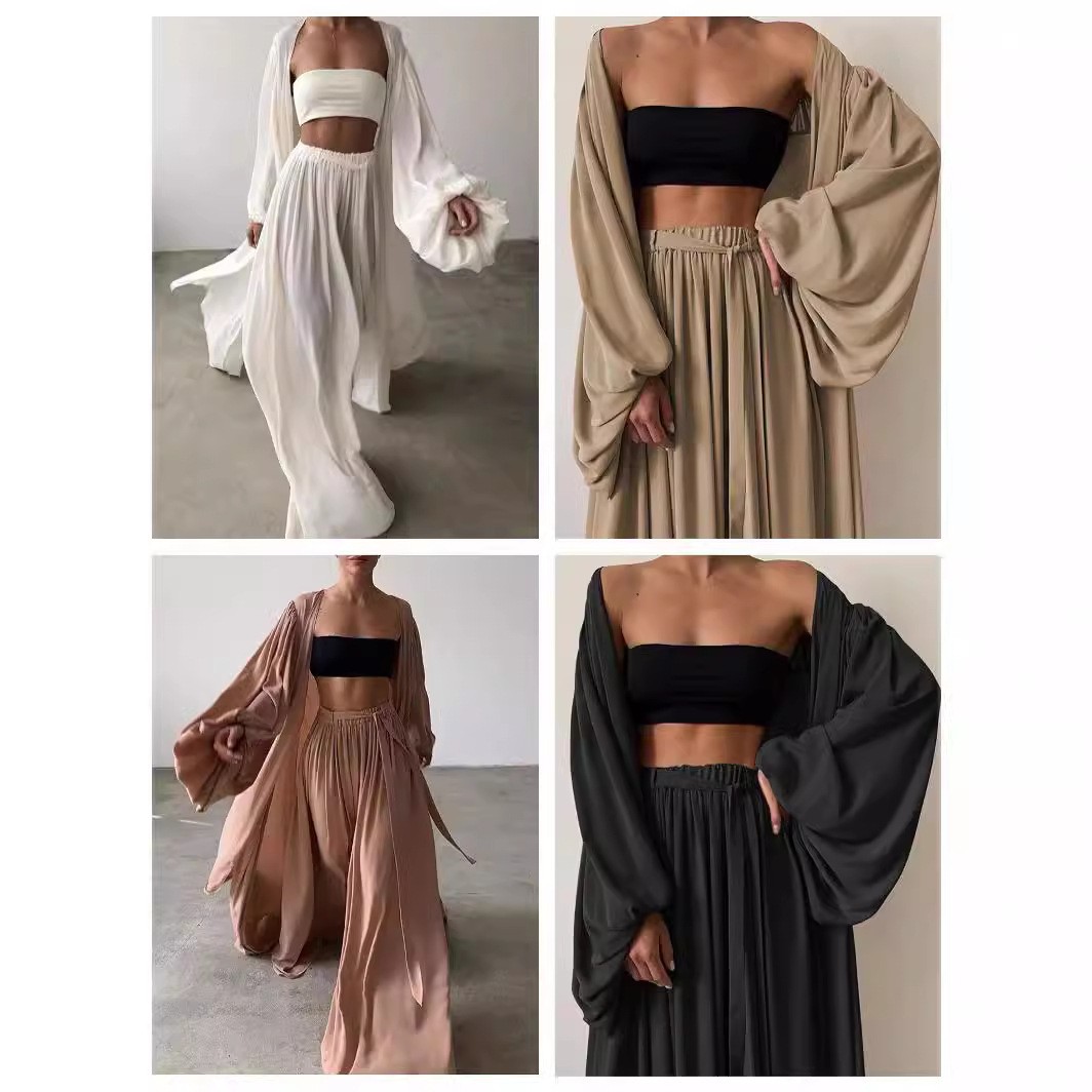 Summer Spring Women's Clothing - огляд і ціна Summer Clothing