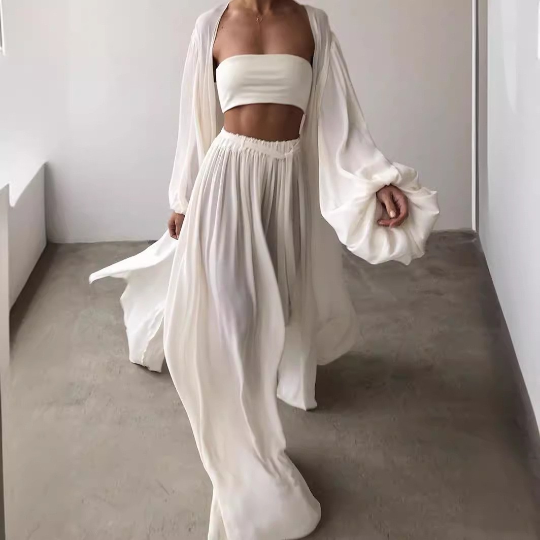 Summer Spring Women's Clothing - огляд і ціна Summer Clothing
