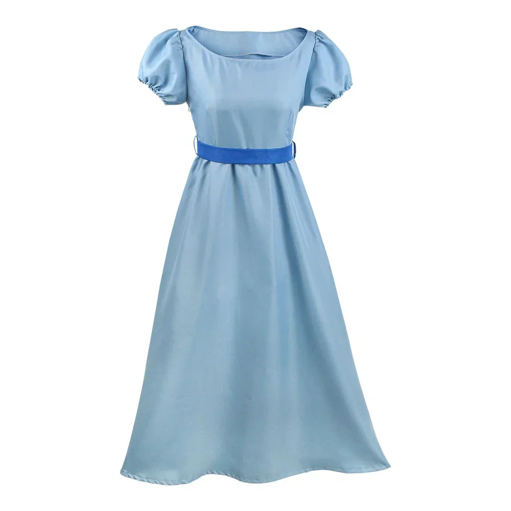 Princess Wendy Full Set Dress  - огляд і ціна Summer Alt Clothing