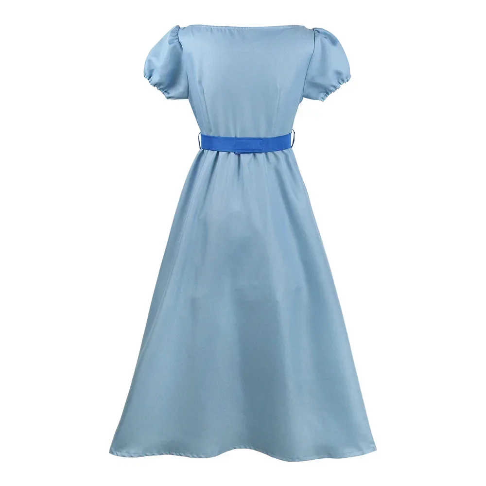 Princess Wendy Full Set Dress  - огляд і ціна Summer Alt Clothing