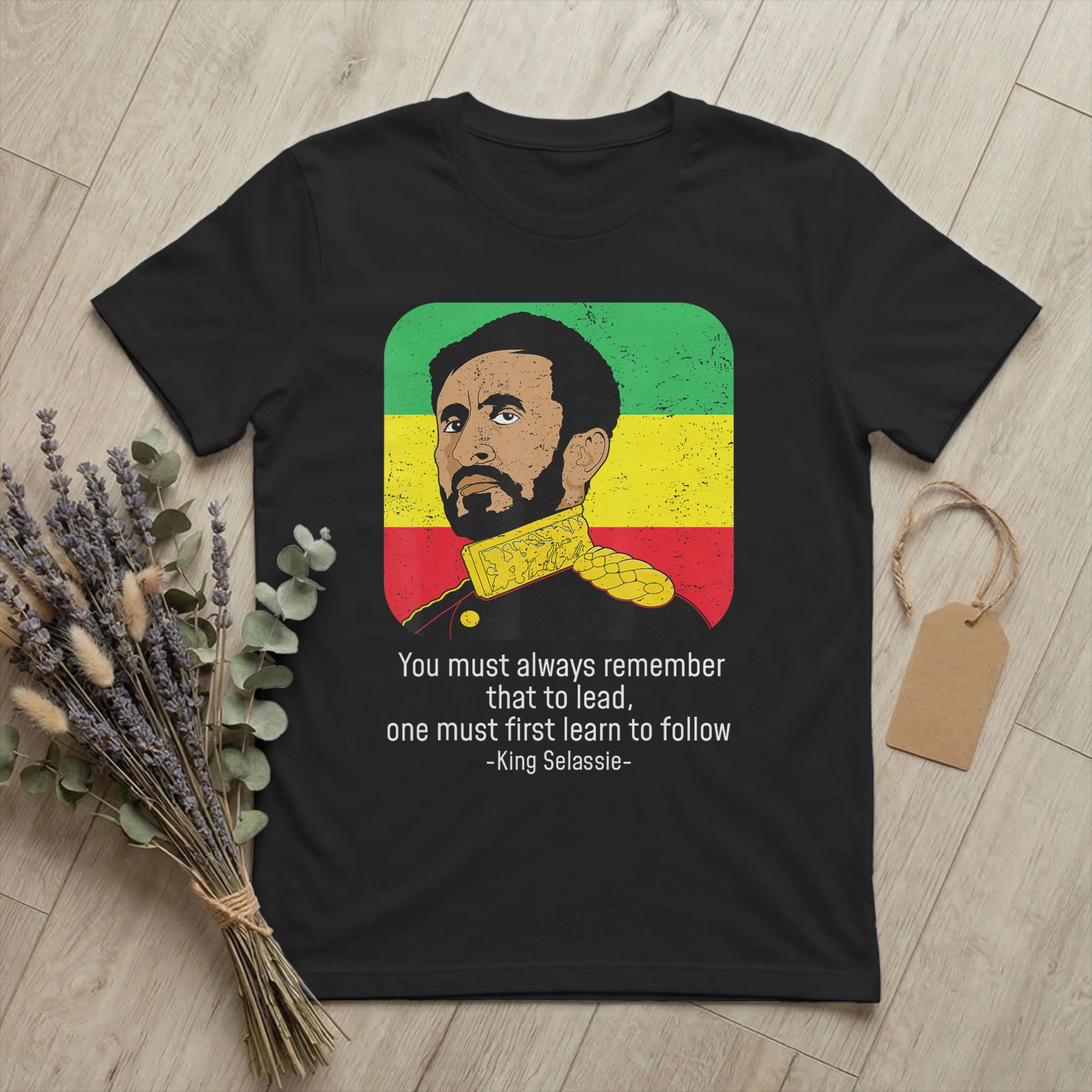 Famous Black Quote King Haile  - огляд і ціна Summer Clothing Quotes