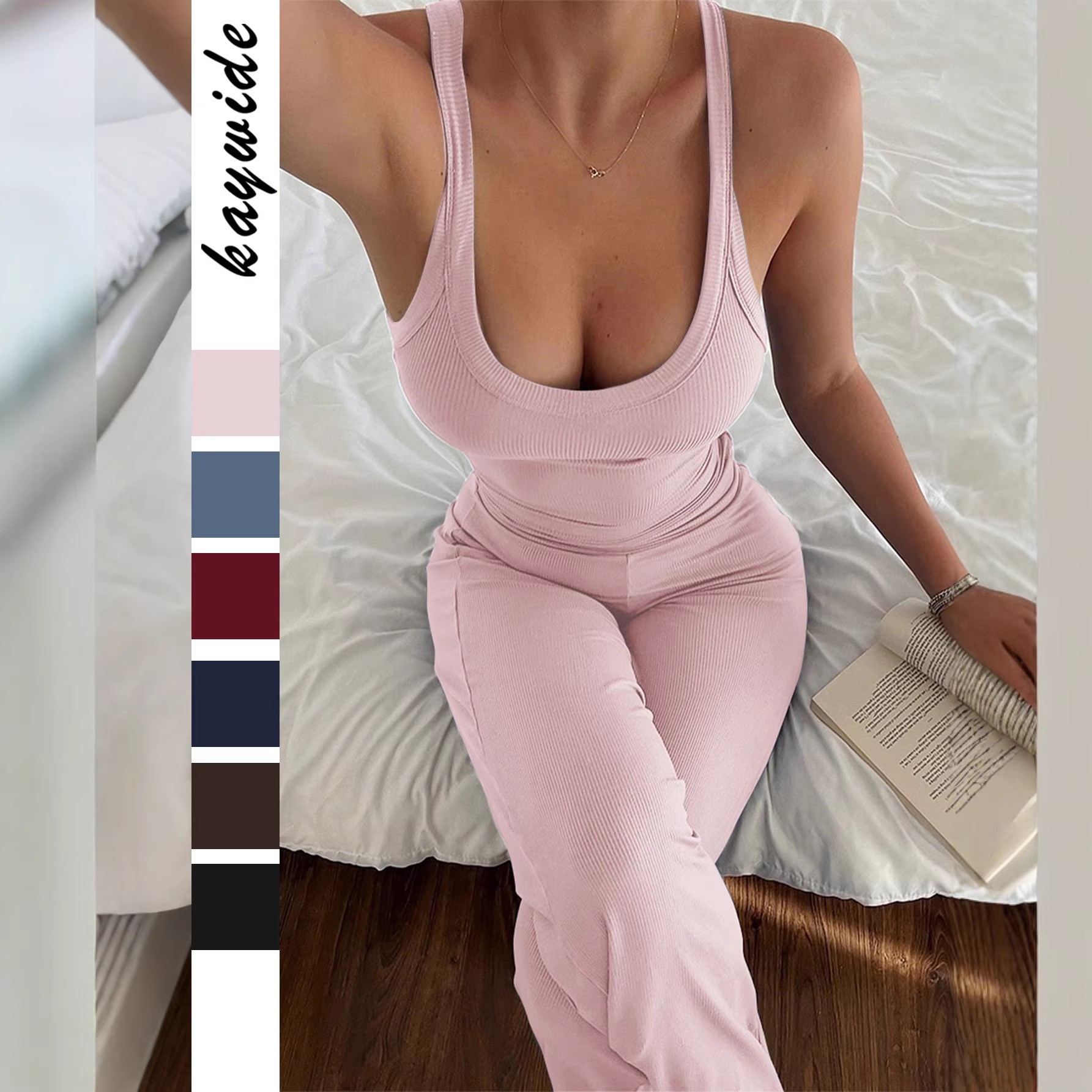 Spring Summer Women's Clothing - огляд і ціна Summer Clothing
