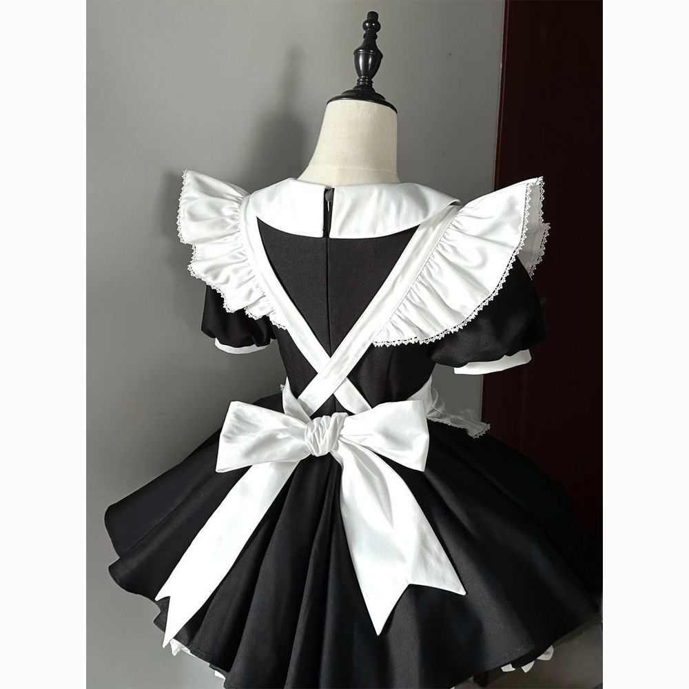 Japanese Kawaii Lolita Short S - огляд і ціна Summer Alt Clothing