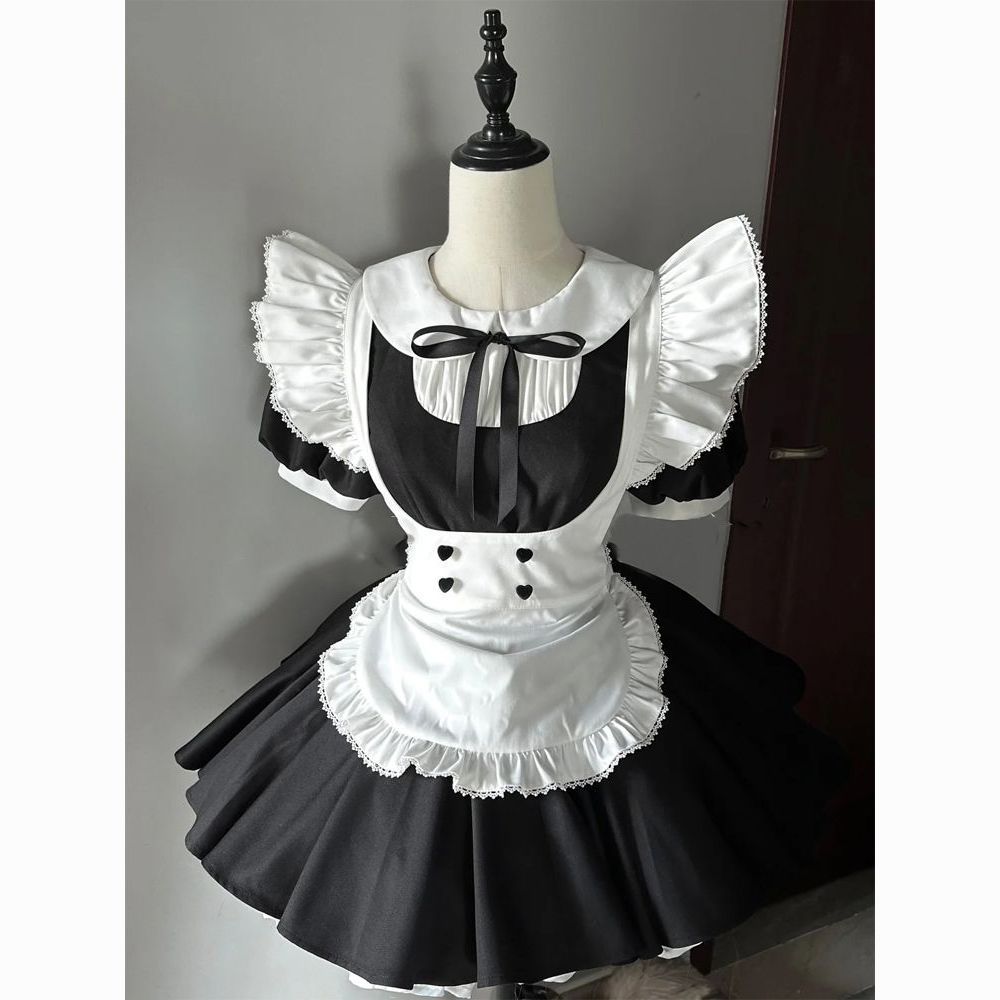 Japanese Kawaii Lolita Short S - огляд і ціна Summer Alt Clothing