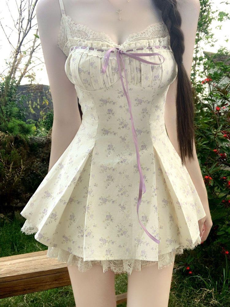 2026 Summer Korean Fashion Des - огляд і ціна Summer Alt Clothing