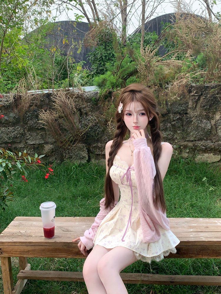 2026 Summer Korean Fashion Des - огляд і ціна Summer Alt Clothing