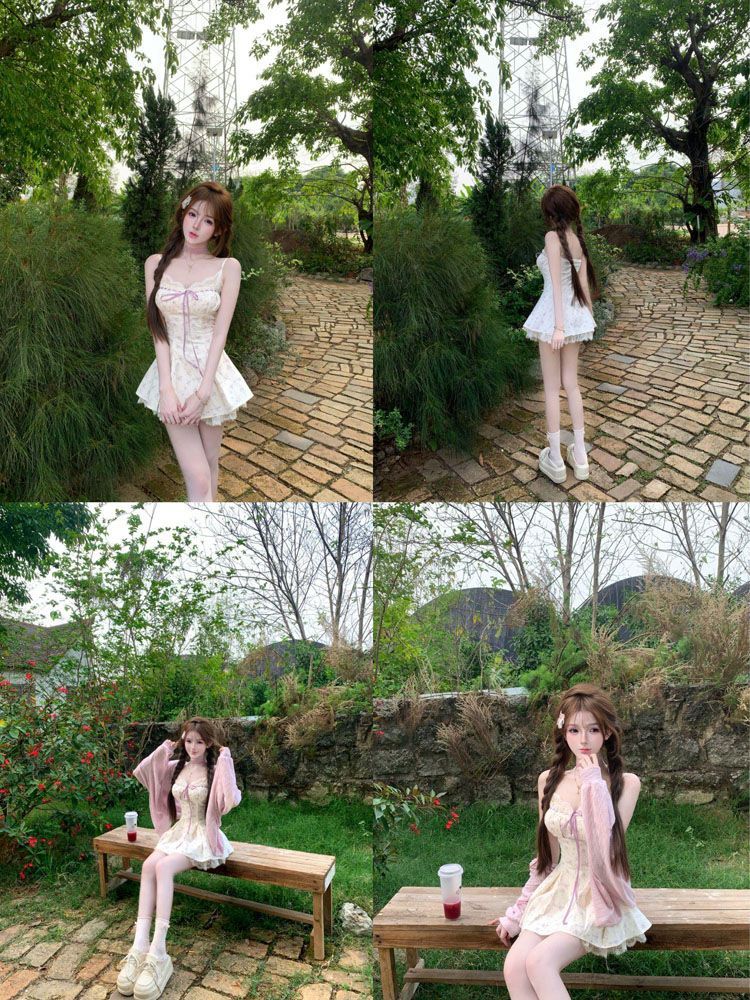 2026 Summer Korean Fashion Des - огляд і ціна Summer Alt Clothing