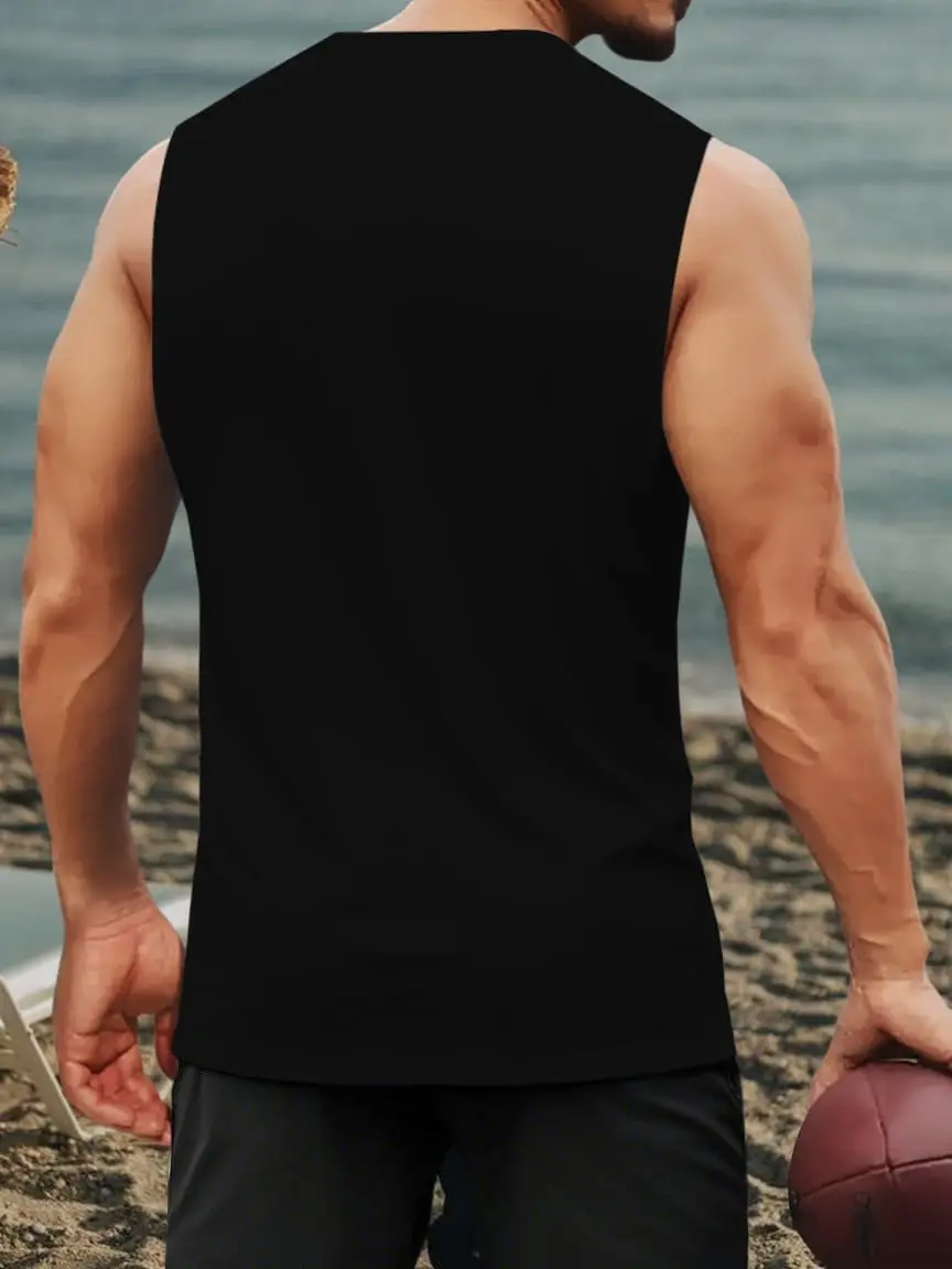 Men's Tank Top Sets 2026 Summe - огляд і ціна Summer Clothing