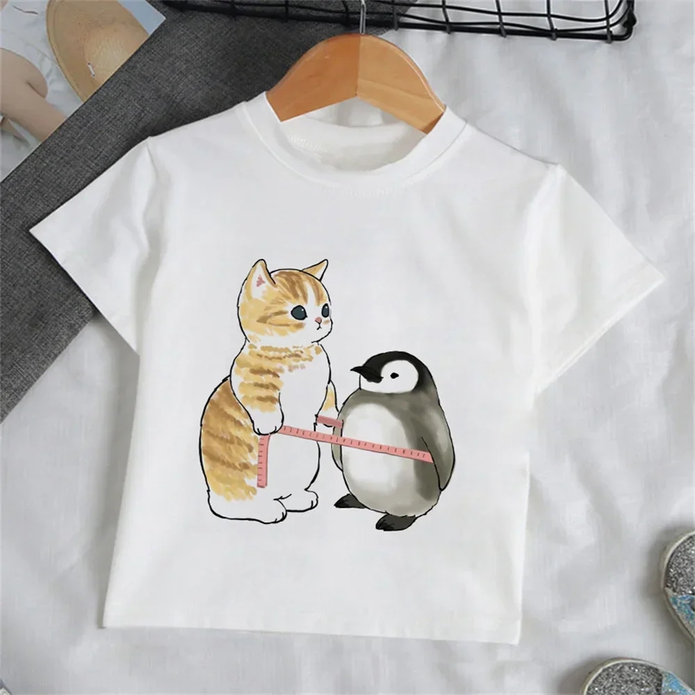 Children Clothes Girl Cartoon  - огляд і ціна Summer Clothing Baby Girl