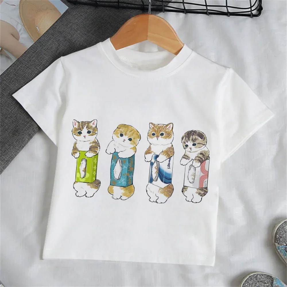 Children Clothes Girl Cartoon  - огляд і ціна Summer Clothing Baby Girl
