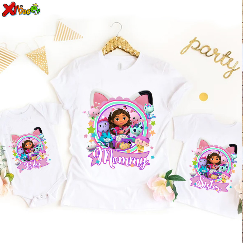 Birthday T-Shirt for Girls Per - огляд і ціна Summer Clothing Baby