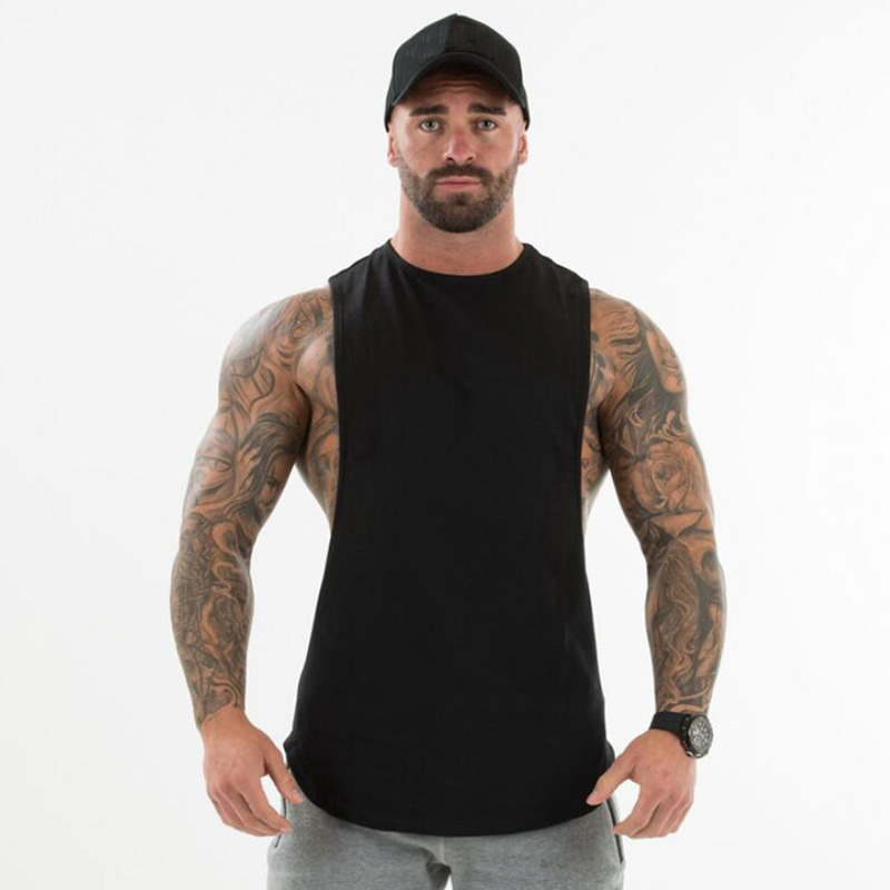 Plain Bodybuilding Clothing Fi - огляд і ціна Summer Clothing Drop