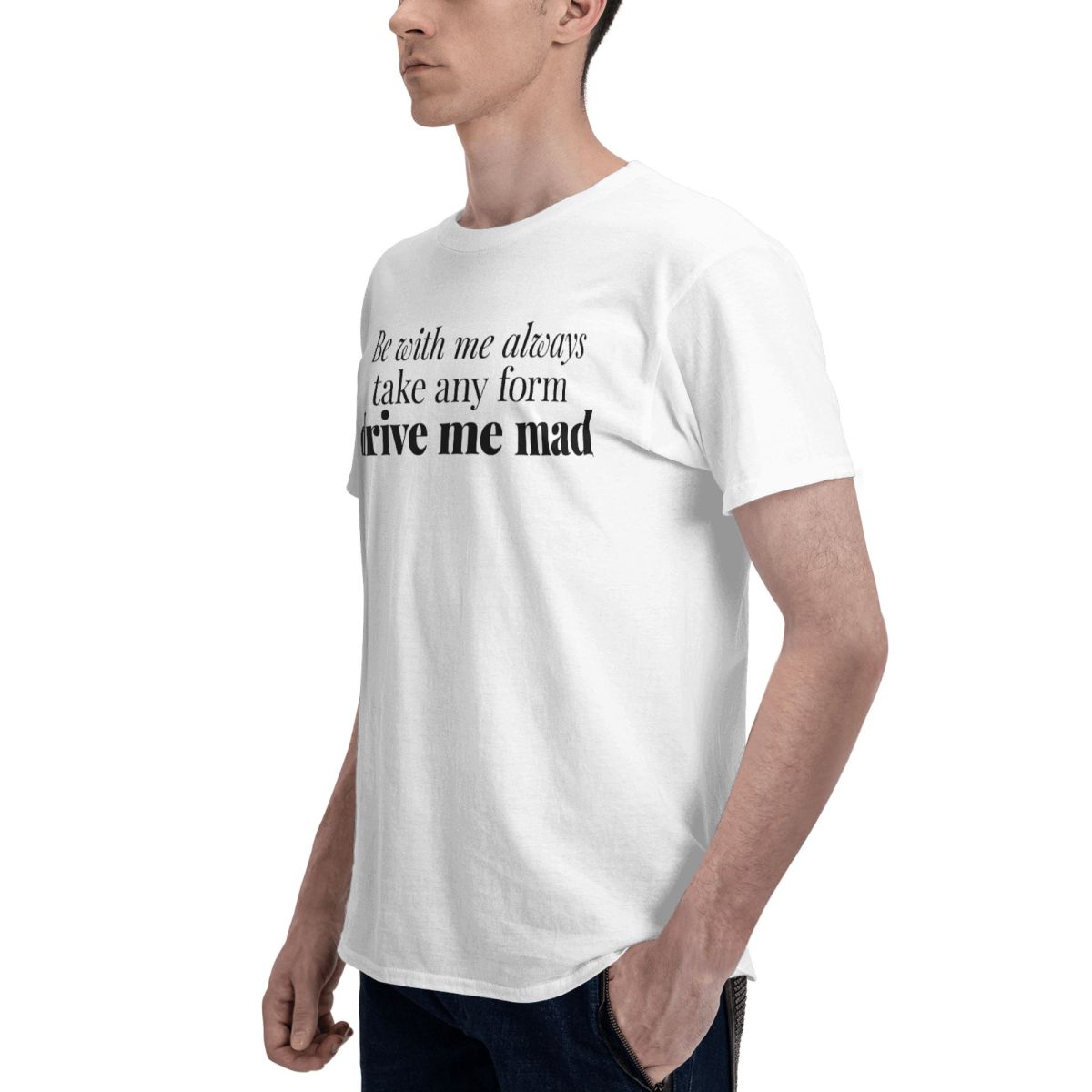 Men Wuthering Heights Quote Be - огляд і ціна Summer Clothing Quotes