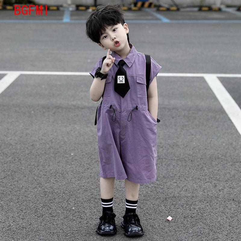Kids Summer Shorts Overalls Ca - огляд і ціна Summer Clothing Baby