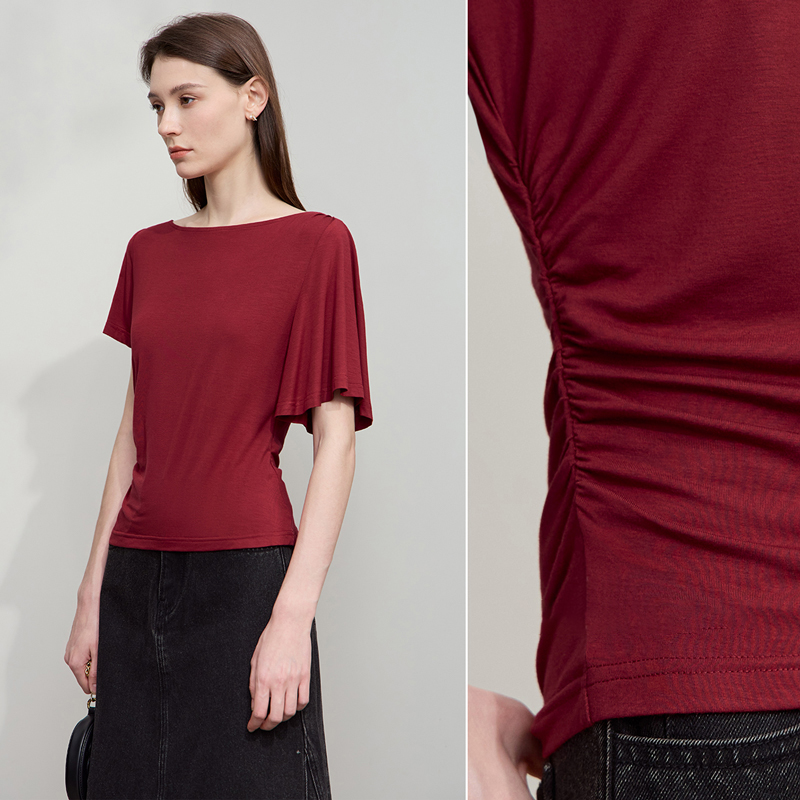 AMII Minimalist Woman Slim Fit - огляд і ціна Summer Clothing Drop