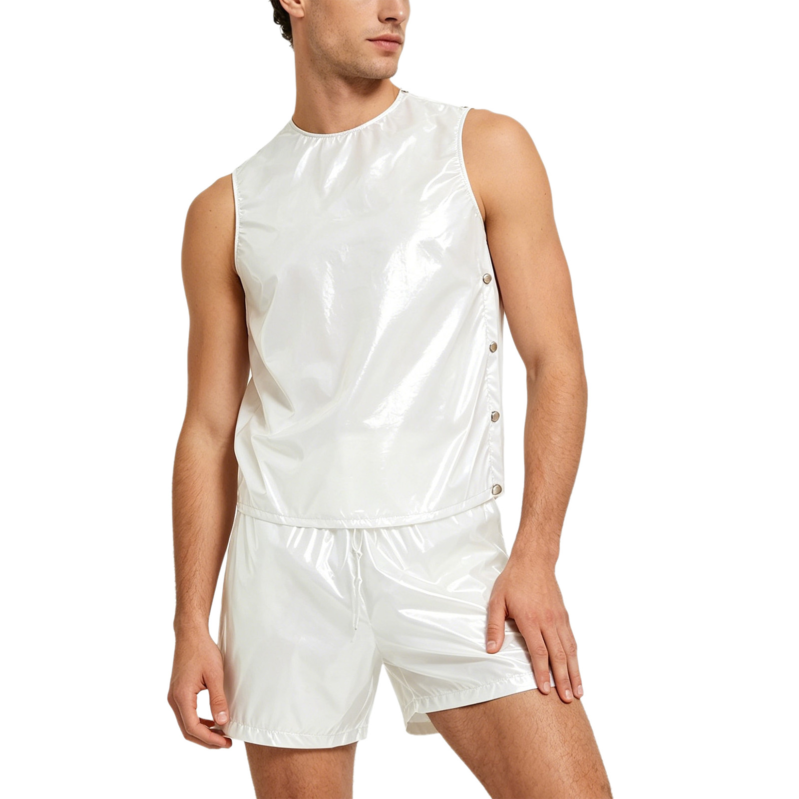 Mens Special Needs Waterproof  - огляд і ціна Summer Clothing