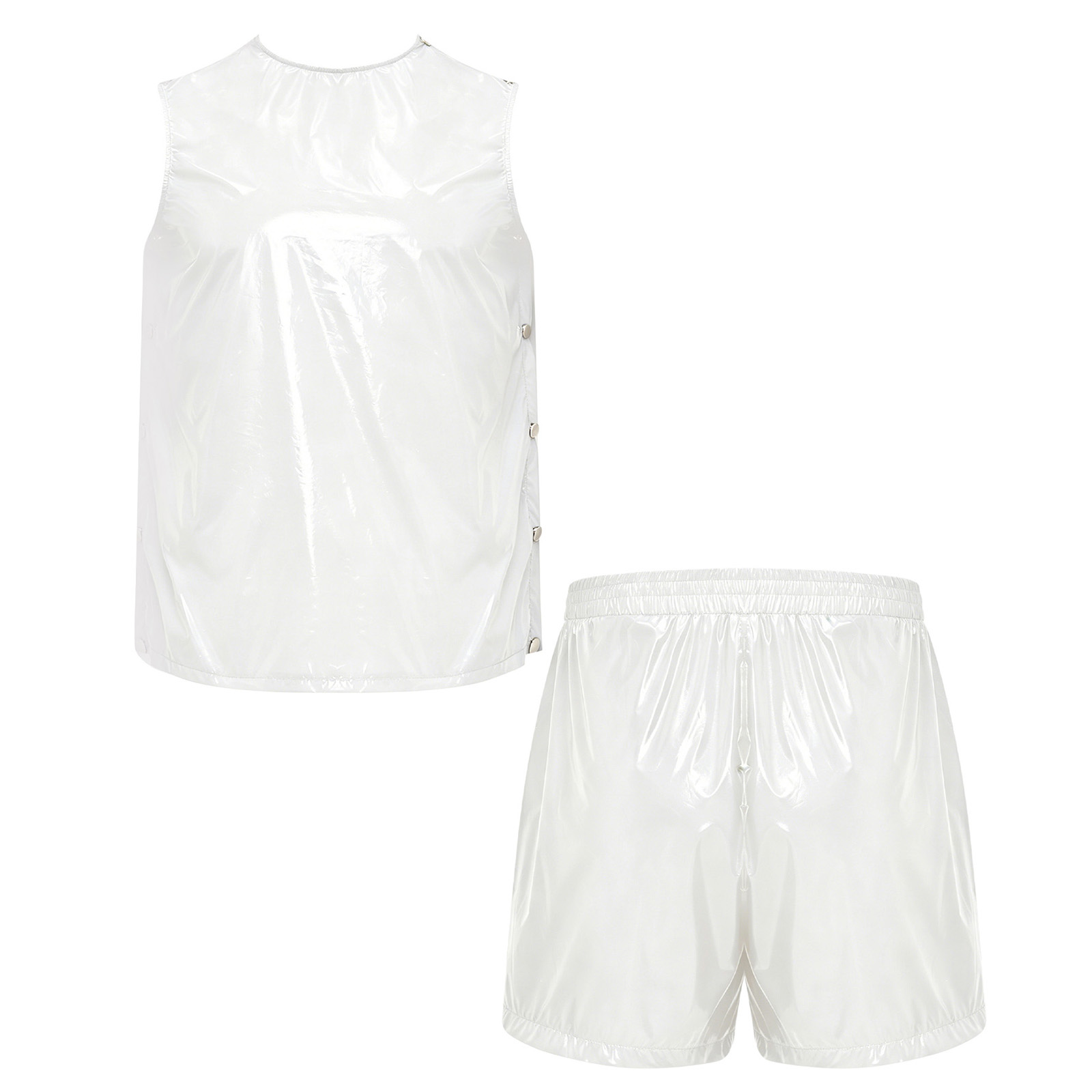 Mens Special Needs Waterproof  - огляд і ціна Summer Clothing