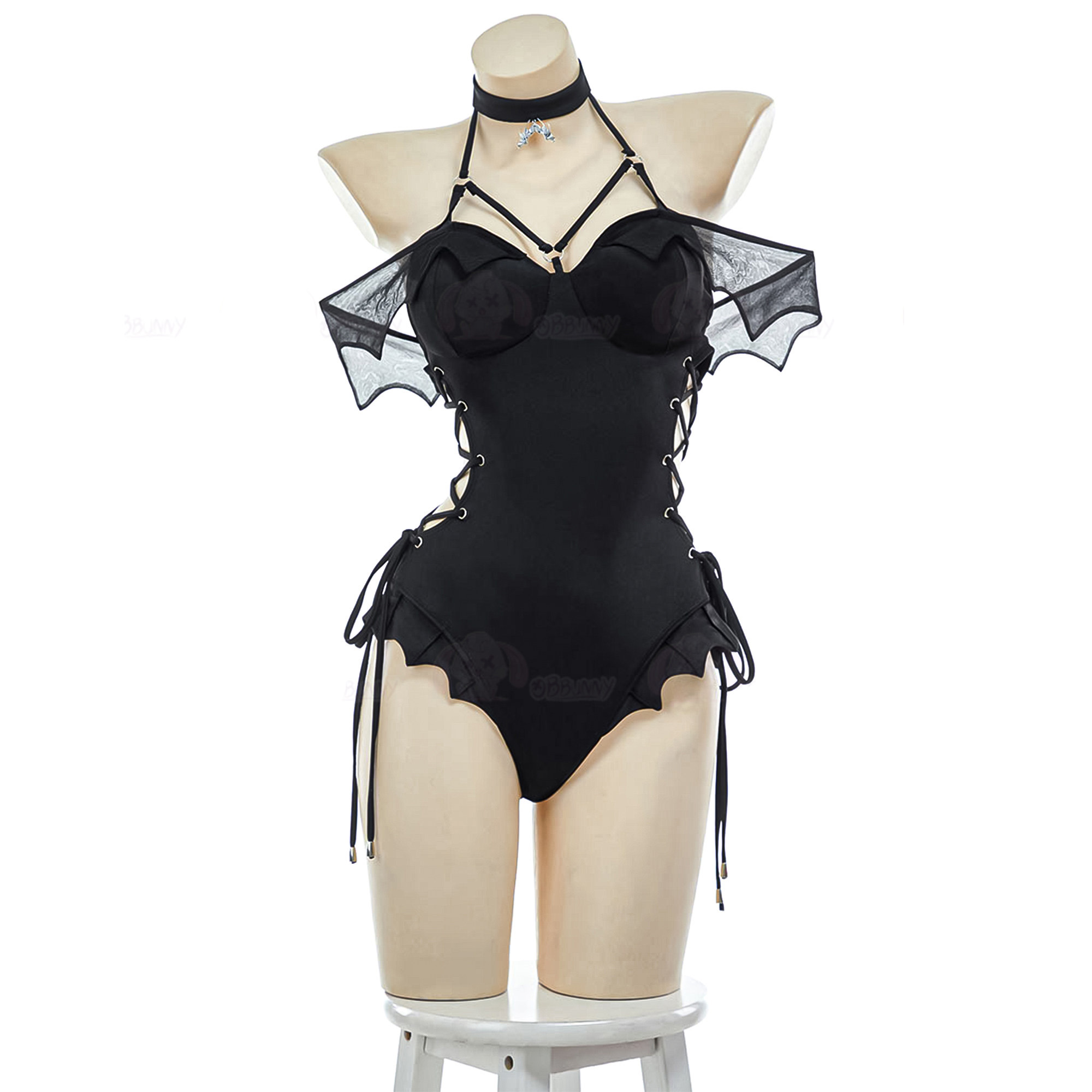 9 Style Women Sexy Two-Pieces  - огляд і ціна Summer Alt Clothing