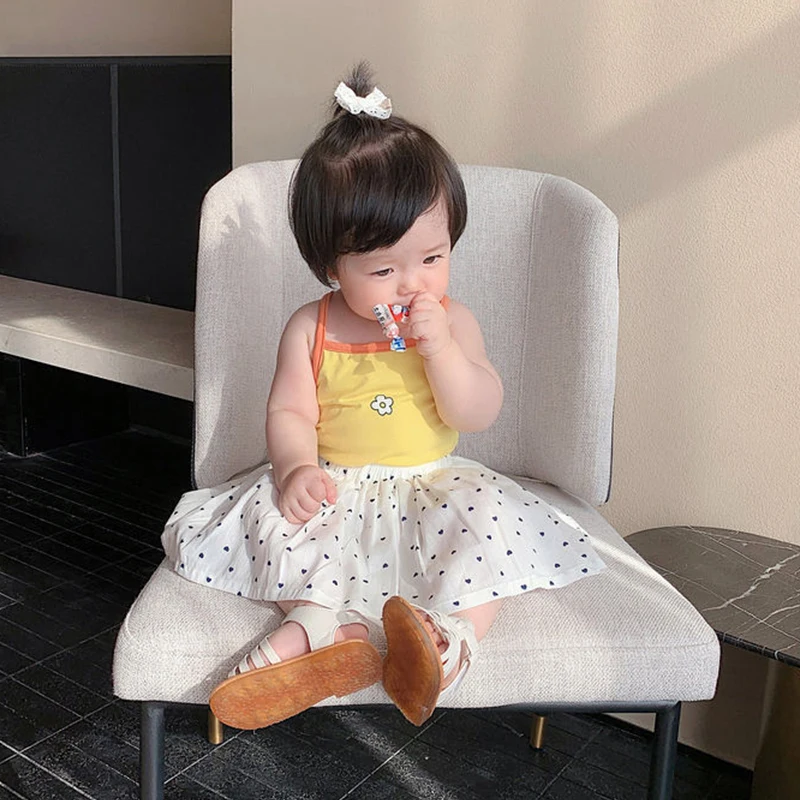 Kids Summer Clothes Baby Girls - огляд і ціна Summer Clothing Baby Girl