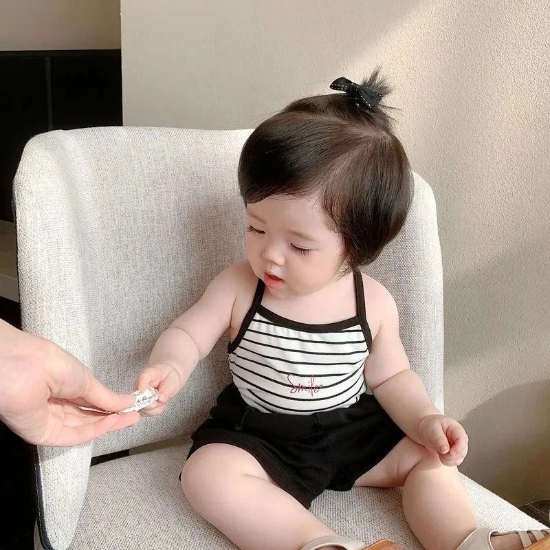 Kids Summer Clothes Baby Girls - огляд і ціна Summer Clothing Baby Girl