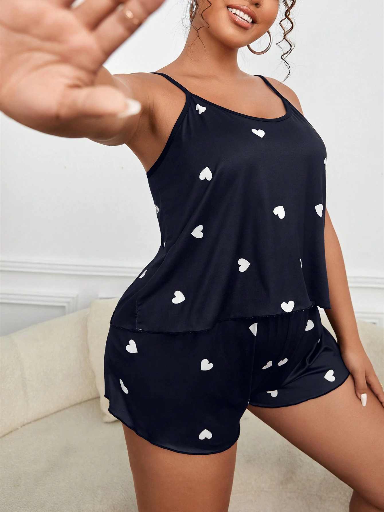 2 Pieces Pajamas Set for Women - огляд і ціна Summer Alt Clothing