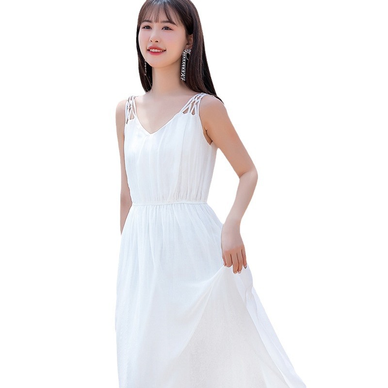 2025 New Silk Dress Women High - огляд і ціна Summer Dresses Yours Clothing