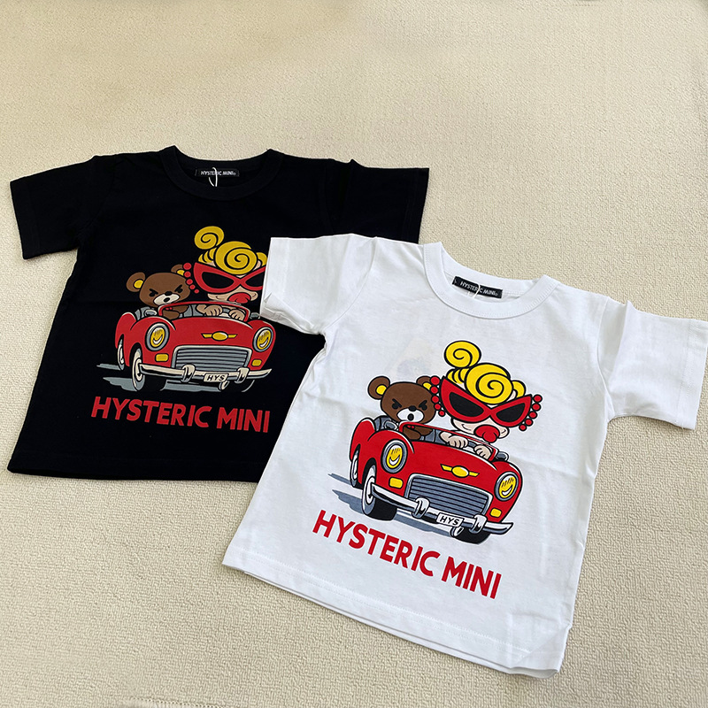 Kawaii New Hysteric Mini Carto - огляд і ціна Summer Clothing Cartoon