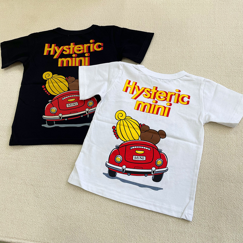 Kawaii New Hysteric Mini Carto - огляд і ціна Summer Clothing Cartoon