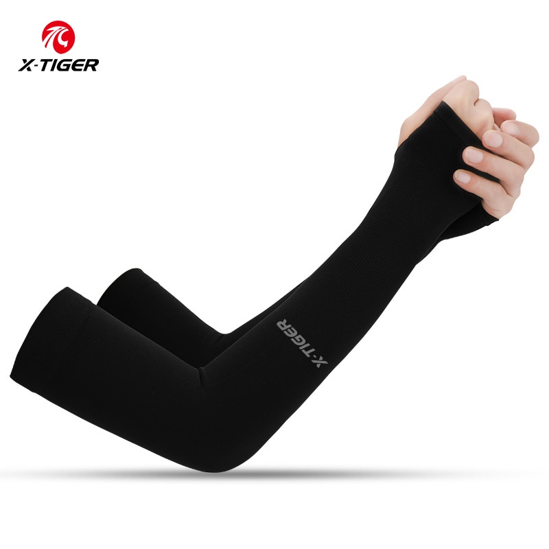 X-TIGER Cycling Arm Summer Ice - огляд і ціна Summer Clothing Fabric