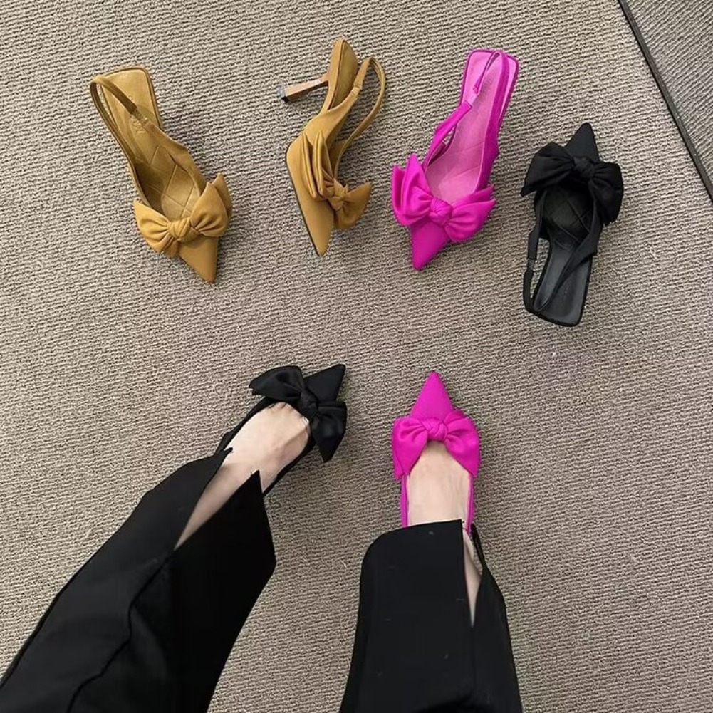 2026 Women Shoes Summer New Bu - огляд і ціна Summer Clothing Stores