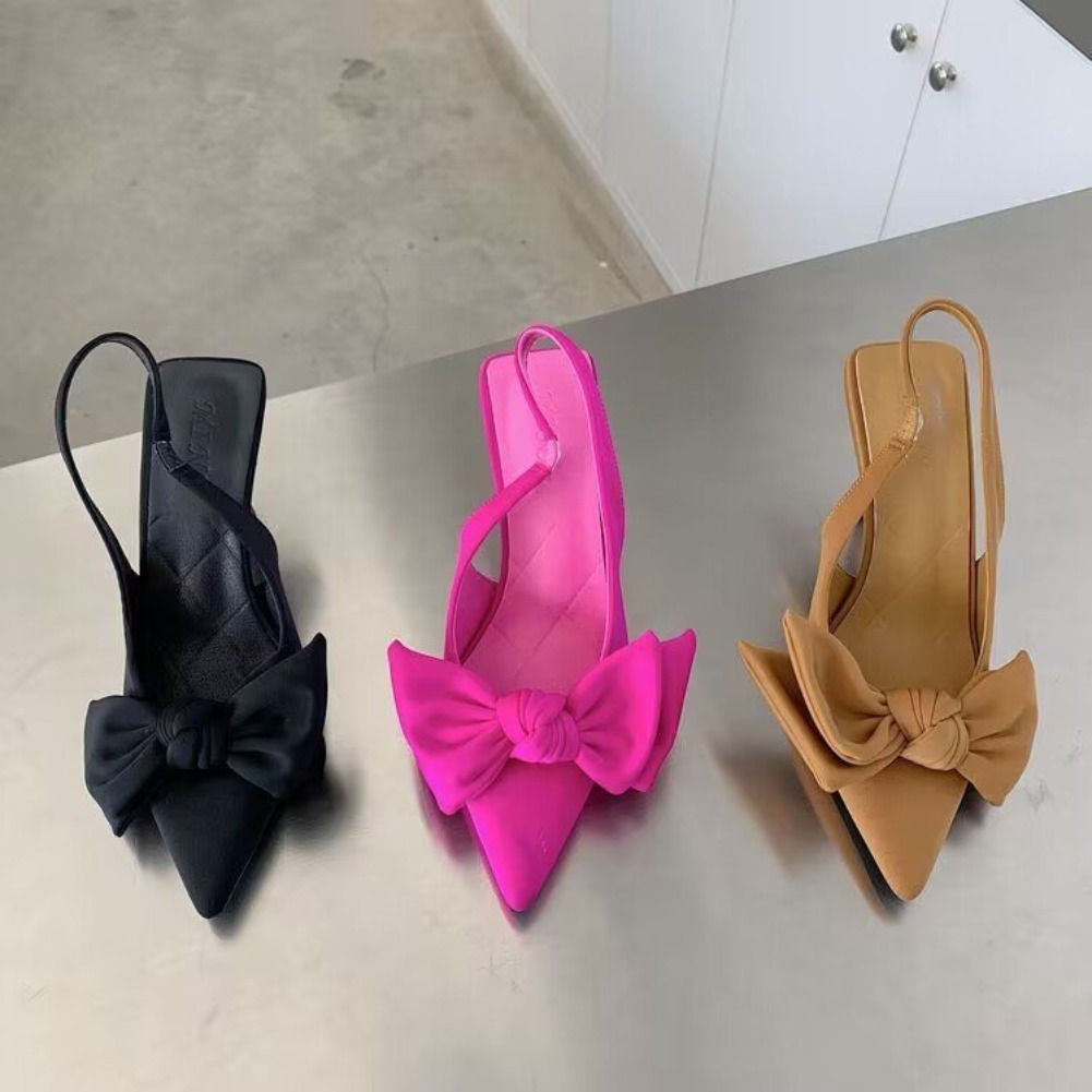 2026 Women Shoes Summer New Bu - огляд і ціна Summer Clothing Stores