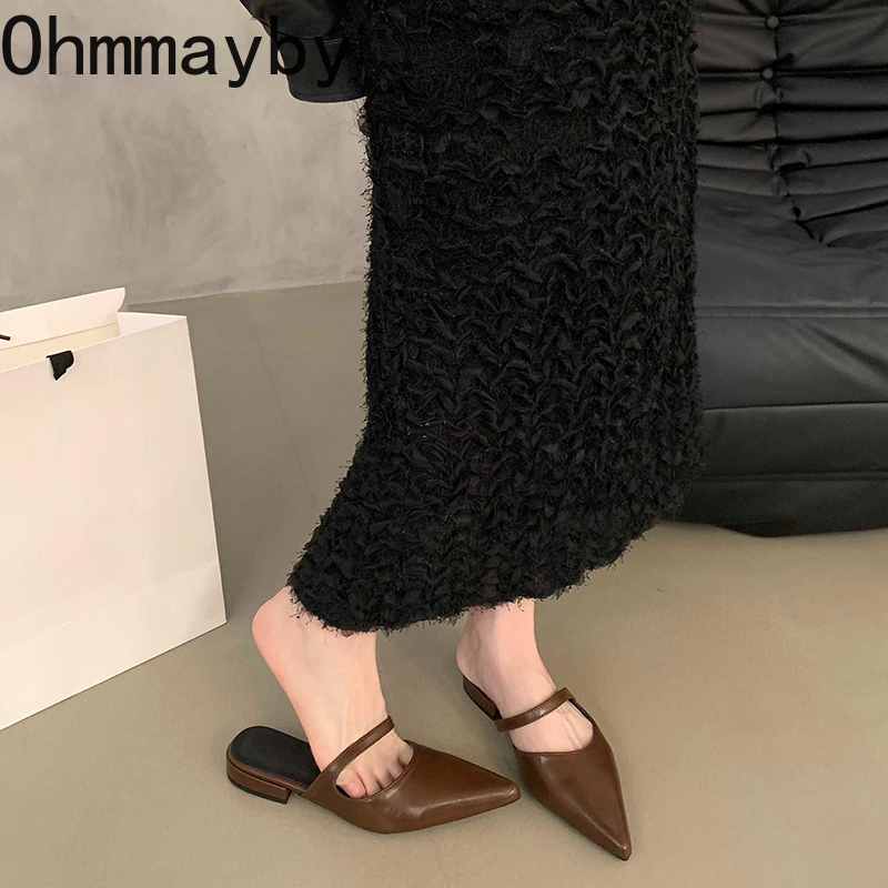 Spring Summer Pointed Toe Wome - огляд і ціна Summer Clothing Fabric