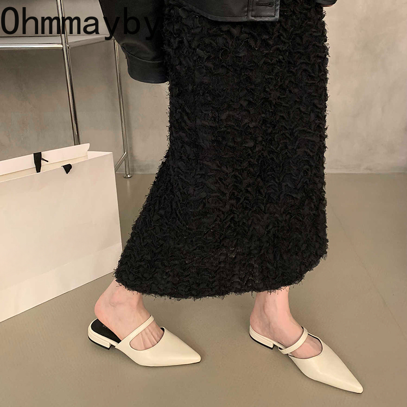 Spring Summer Pointed Toe Wome - огляд і ціна Summer Clothing Fabric