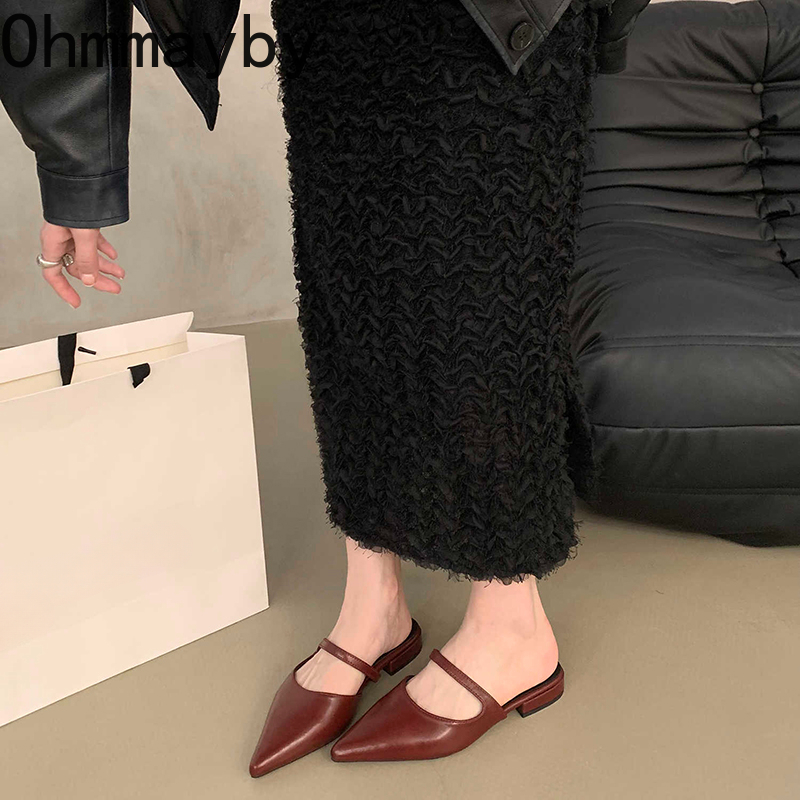 Spring Summer Pointed Toe Wome - огляд і ціна Summer Clothing Fabric