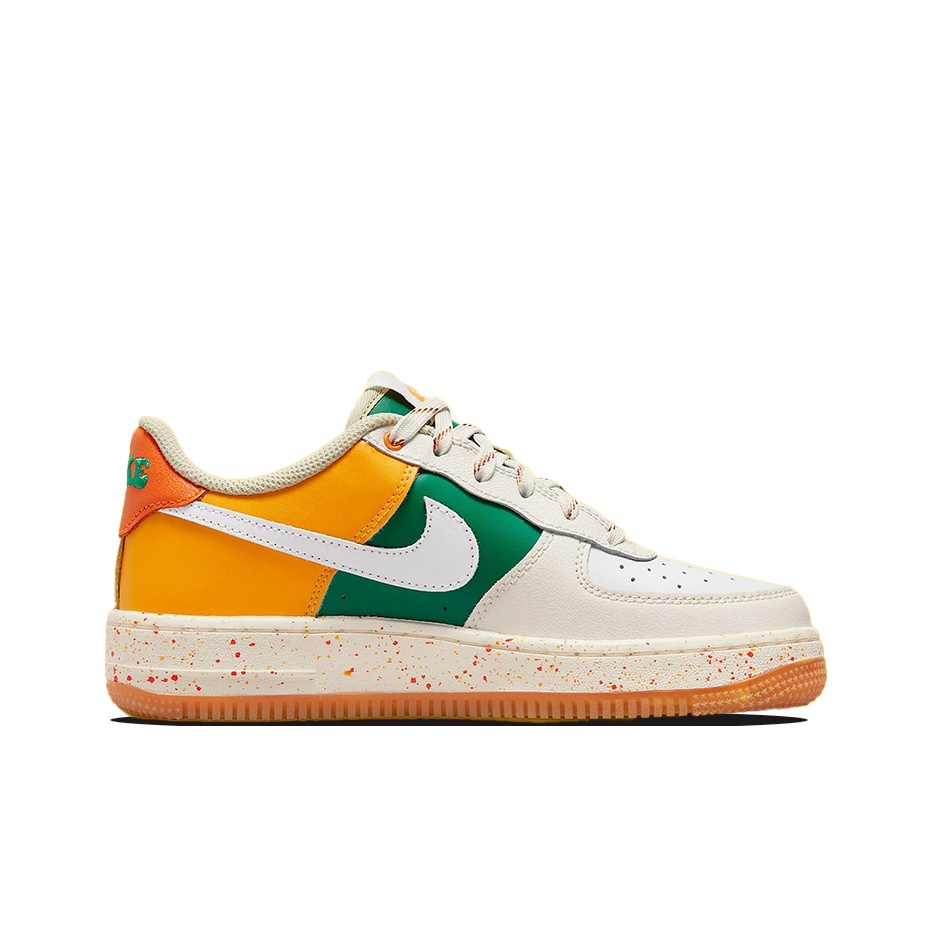 Nike Air Force 1 Fruit Juice L - огляд і ціна Nike Shoes Air Force 1