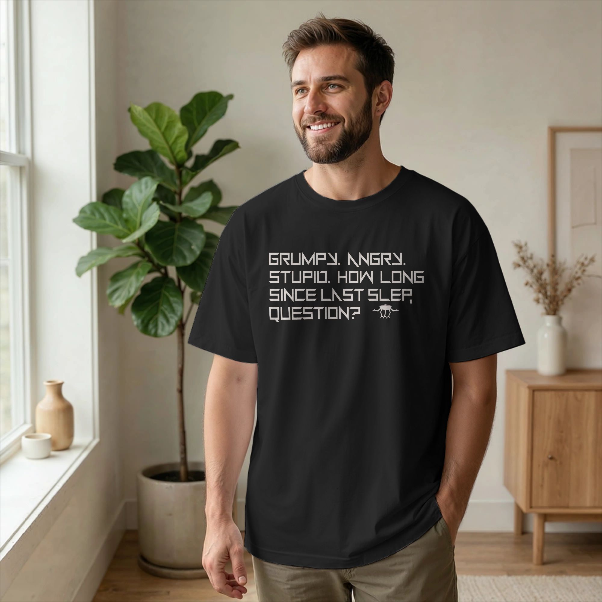 Project Hail Mary Grumpy Angry - огляд і ціна Summer Clothing Quotes