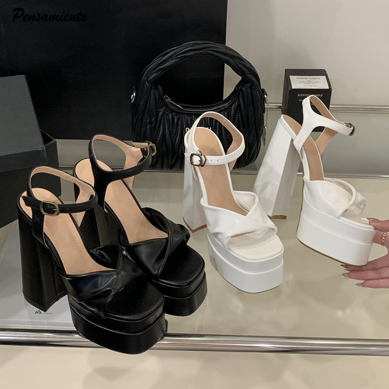 Star style Fashion Double Plat - огляд і ціна Summer Clothing Stores