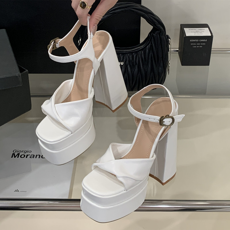 Star style Fashion Double Plat - огляд і ціна Summer Clothing Stores